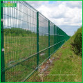 2016 hot selling high quality China factory metal wire mesh fence